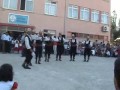 Kızık Köyü Folklor Ekibi Artova da