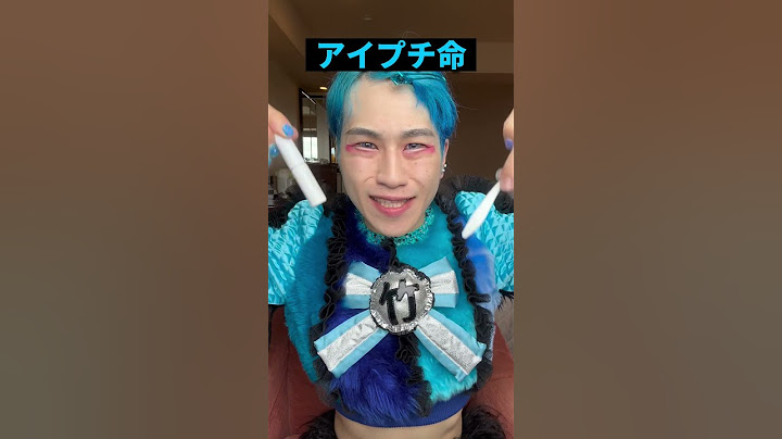 アイドル人生最高‼️🩵