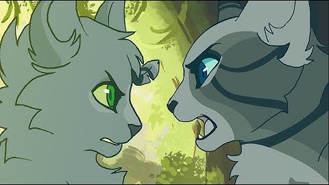 Good for you - Ivypool MAP - Part 18