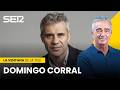 📺 La Ventana de la Tele | Entrevista a Domingo Corral