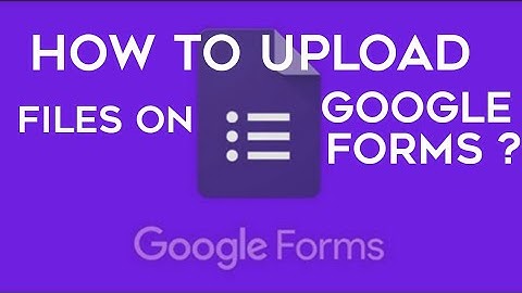 How to upload pdf file in googleforms / Google forms file uploading problem solved | google forms
