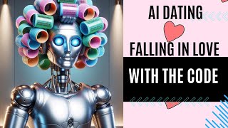 Famous AI Dating Falling in Love with the Code Net Worth