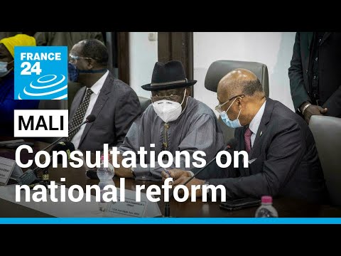 Mali’s consultations on reform, elections timetable may not be enough to prevent ECOWAS sanctions