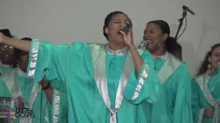 Mighty God - Total Praise