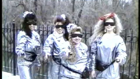 Jan Terri - Journey To Mars
