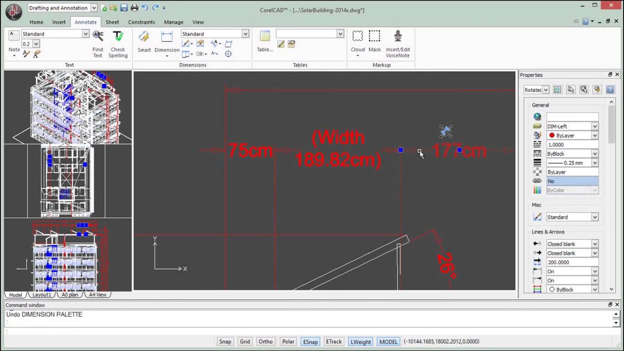 Palette Cad Keygen