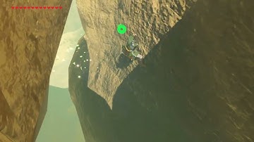 [DAY 371] of finding one korok seed everyday until Botw2 comes out