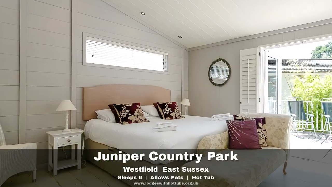 Juniper Country Park video tour