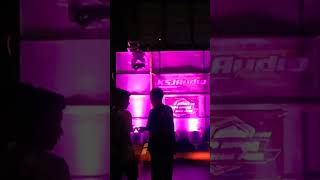 KSJ Audio Tampil Horeg | Karnaval Dampit