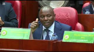 How Big Tech Exploits Young Workers The Hidden Truth-Kimani Ichungwah