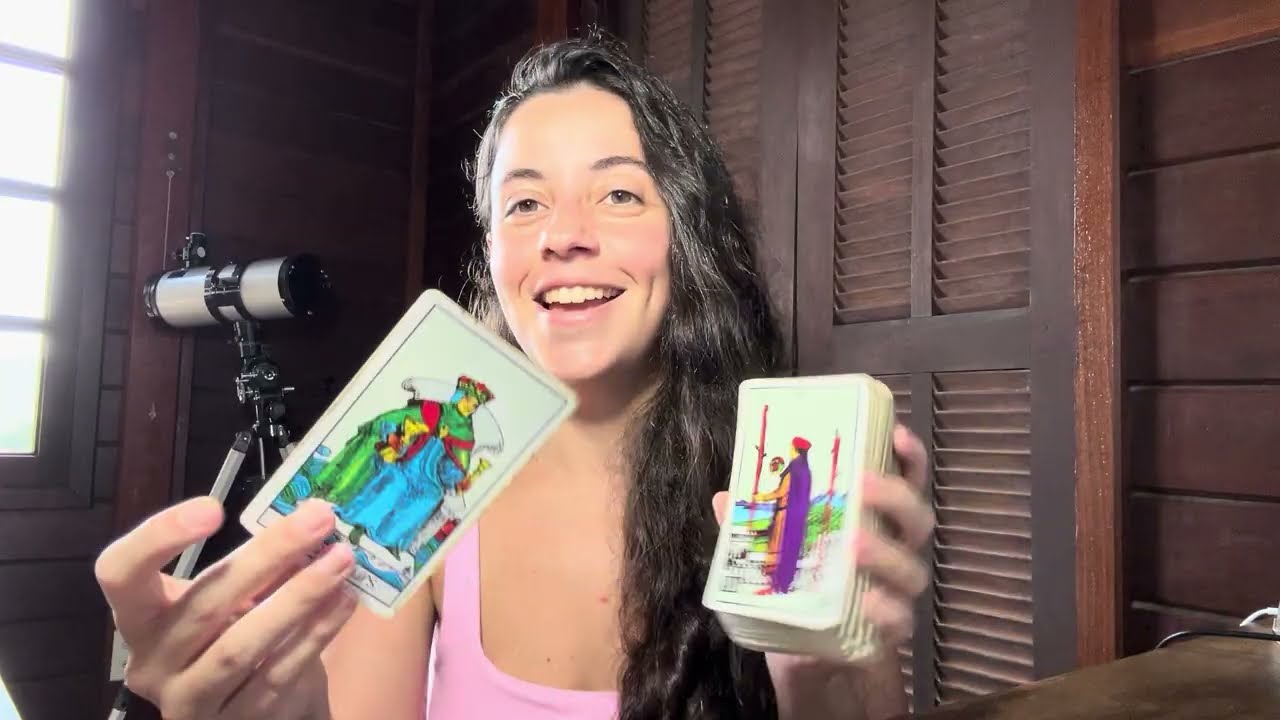 ♏️ Escorpião • Março e Abril 2026 • Sonho realizado! Chega um grande amor!