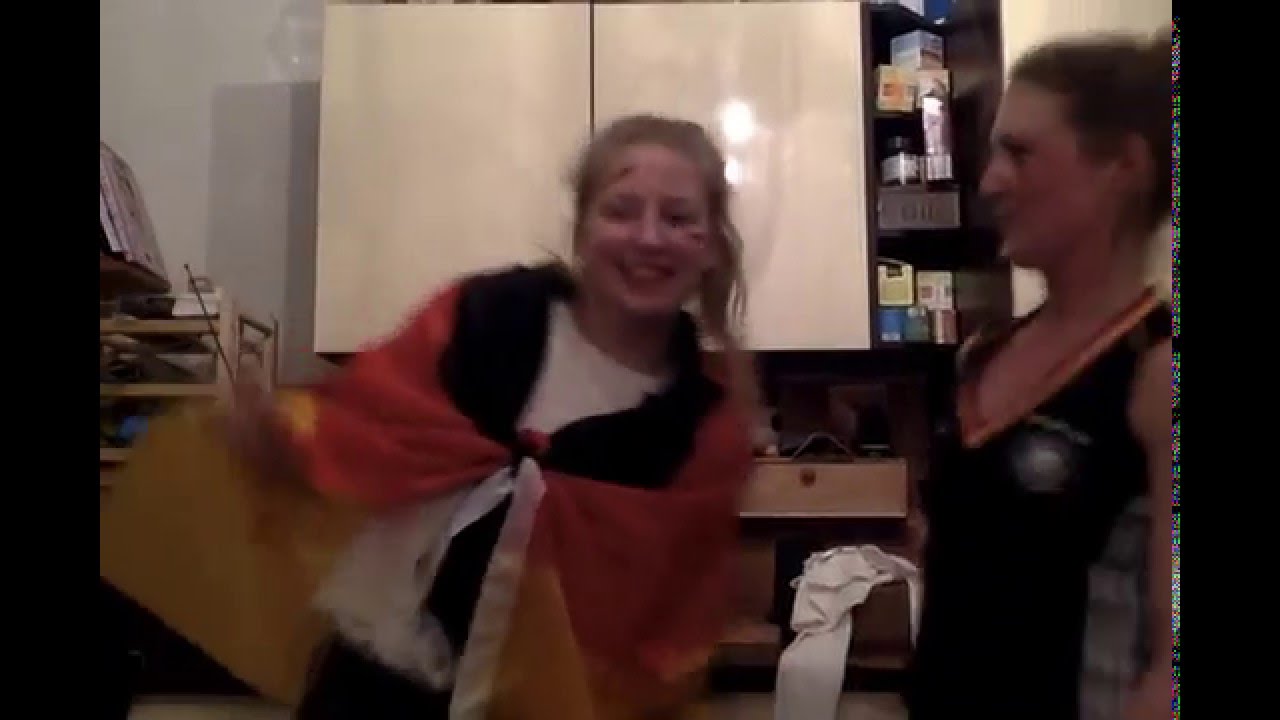 Ein Hoch Auf Uns Karaoke Version