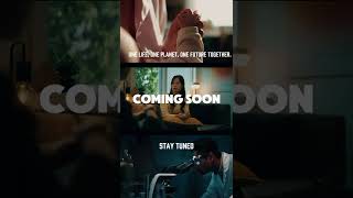 One Planet, One Health, One Future Together   Teaser