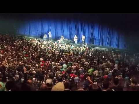 I'll Be Here Awhile (Acoustic) - 311 Day 2020 - 3/13/20 - Park Theater - Las Vegas