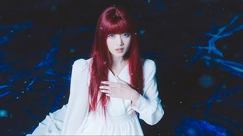 (Almost?) Every Gidle song but every time they say there title the song changes