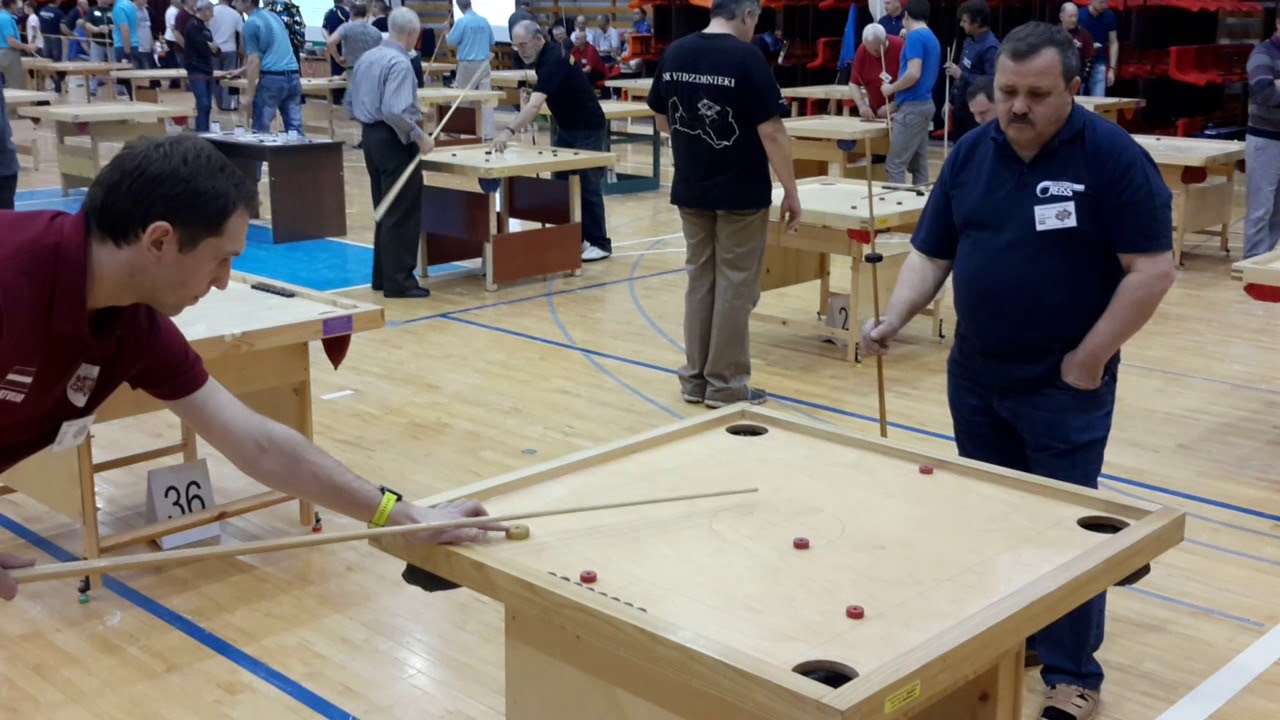 Новус, рейтинговый турнир Этап Кубка Мира в Малпилсе Латвия 25.11.2017.