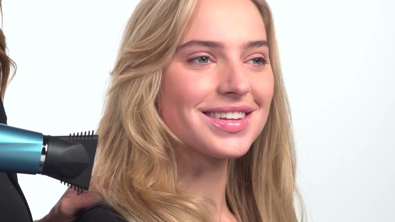 Nano Titanium High Speed Dual Ionic Dryer - BaBylissPRO | CosmoProf