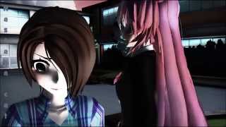 【MMD】Unleash The Magic {Wip}