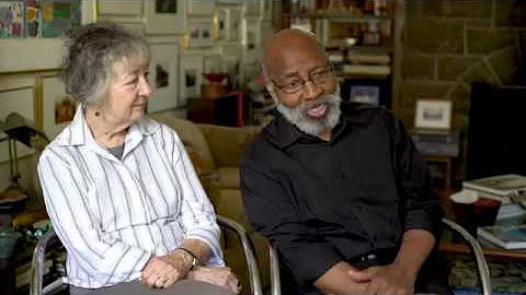 Di and Lou Stovall