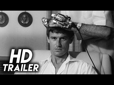 The Loved One (1965) ORIGINAL TRAILER [HD]