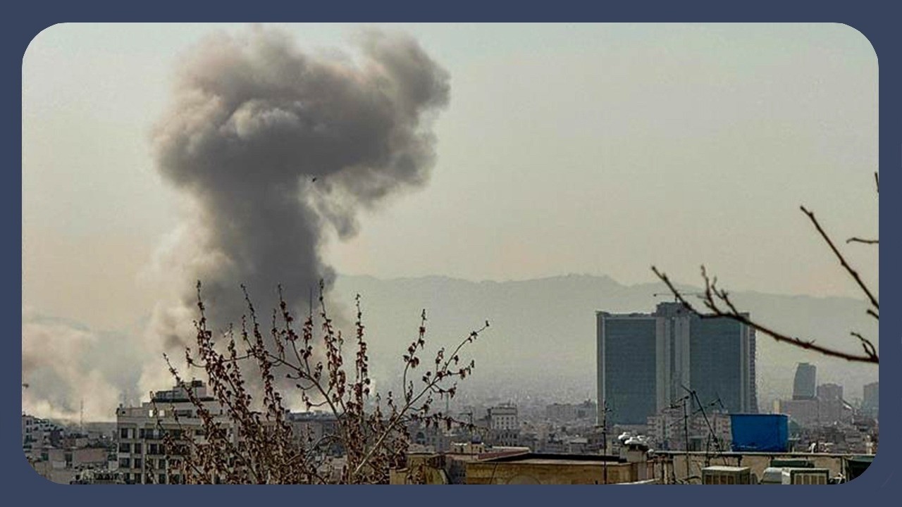 Israel & USA greifen Iran an! Und jetzt? | #analyse