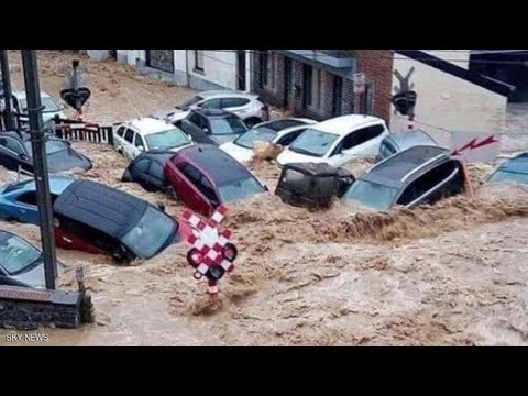 South Africa is Sinking !!😨flash floods hit george today | george flooding south africa