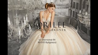 Suknie ślubne 2018 - Salon Firmowy Mori Lee Bydgoszcz. Pokaz. Suknie ślubne 2018 - Salon Firmowy Mori Lee Bydgoszcz. Pokaz.