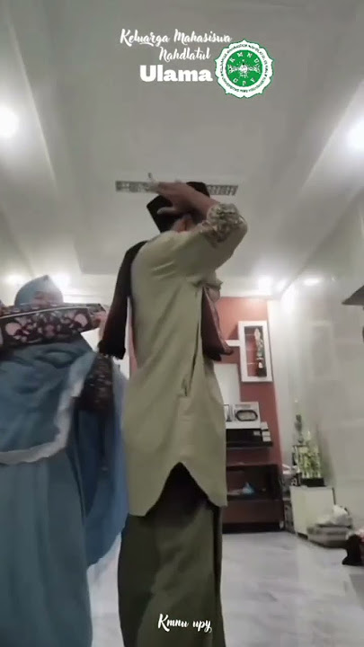 subhanallah kolaborasi sholawat suami istri yang sangat menakjubkan ✨✨✨