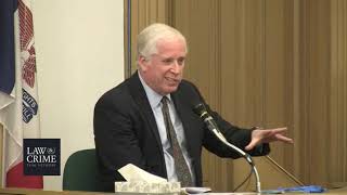 Kelsie Thomas Trial Day 4 - Dr Thomas Young - Forensic Pathologist Part 2