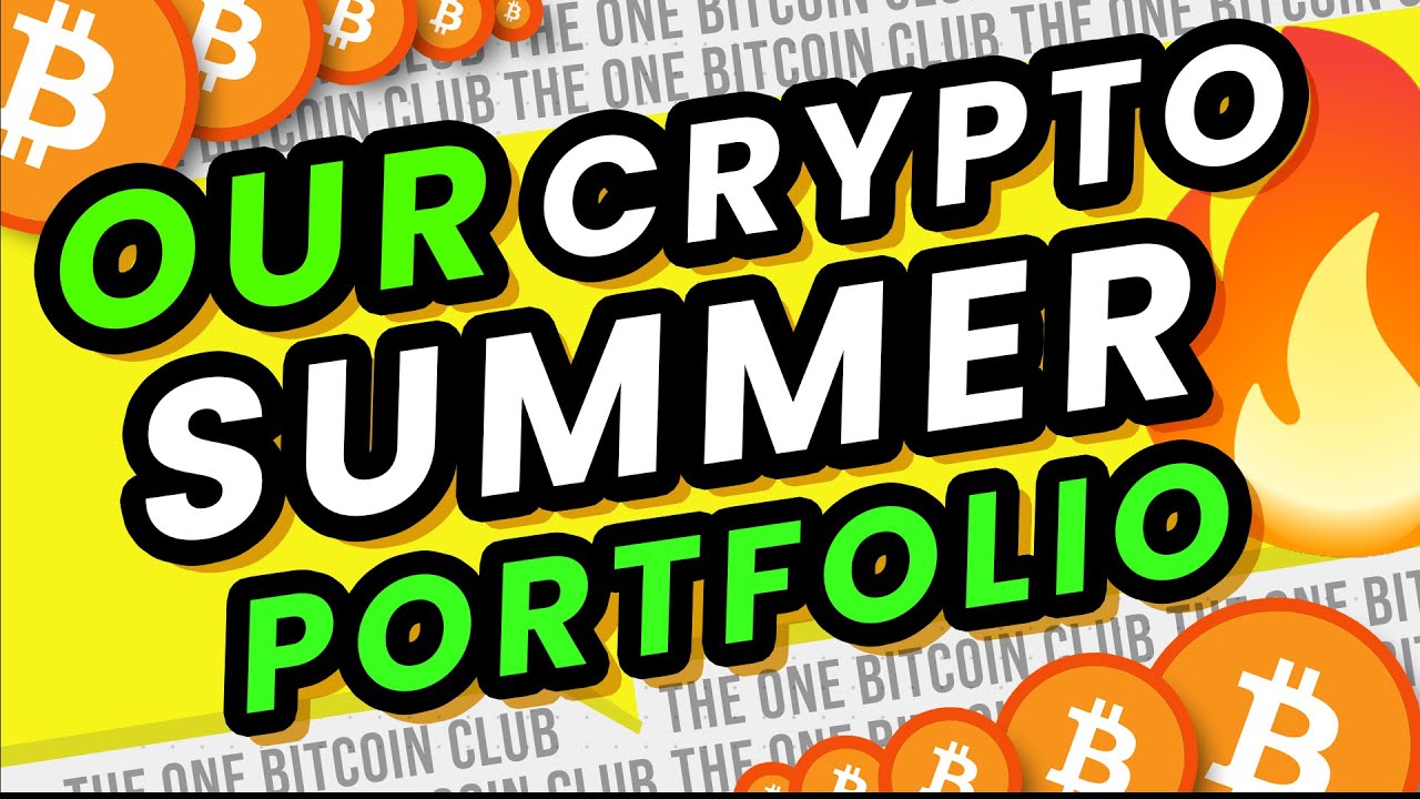 best crypto summer 2021