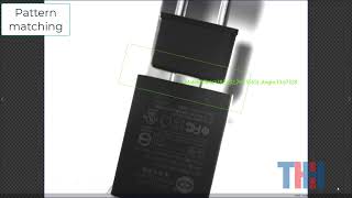 Demo Key Vision Master