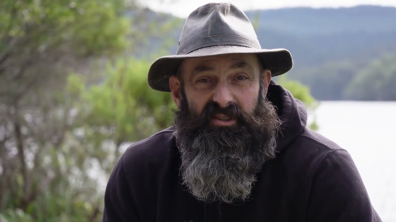 Huon Valley Food Resilience Strategy - Caring for Country Together.