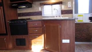 SOLD! 2010 Jayco Jay Flight G2 29RLS Travel Trailer, Slide, Rear Lounge, Warranty $11,900