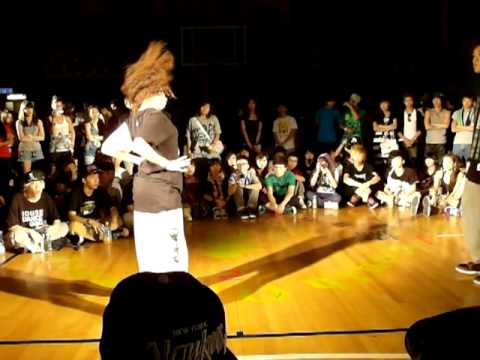 Dance Ruby Lau VS Gut.MP4