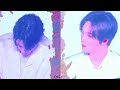 260329 마크 해찬 Rainbow 책갈피 tds4앙콘 막막콘