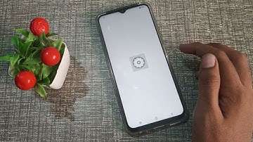 How to set gesture navigation in Vivo y21 G phone