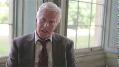 Whitechapel | Phil Davis | ITV