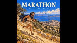 MARATHON — The Complete Concept Album | Full Story • 1080p