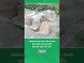 Ngành gạch gốm Vĩnh Long gặp khó vì khan hiếm nguyên liệu đất sét #nongnghiepmientay