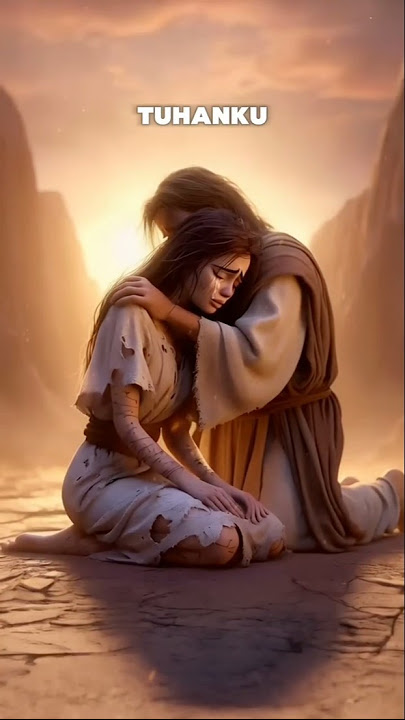 Engkau Tuhan penolong hidupku 🥺✝️#lagurohani #shorts #animated #lagurohanikristen