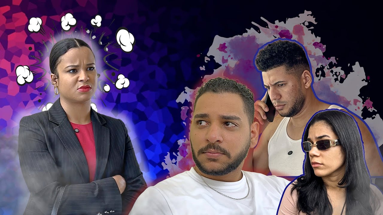 Ella cambió  cuando empezó  a ganar más dinero que su esposo 