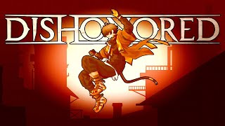 HERE COMES THE FINALE【DISHONORED】【NIJISANJI EN | Alban Knox】