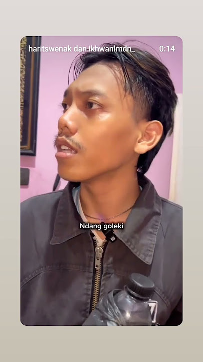 YANG LAGI VIRAL OH KONCOKU