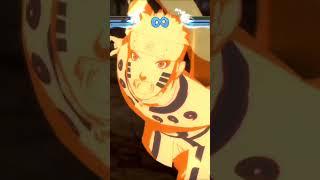 Naruto Ultimate Jutsus (Naruto Storm 4) screenshot 1