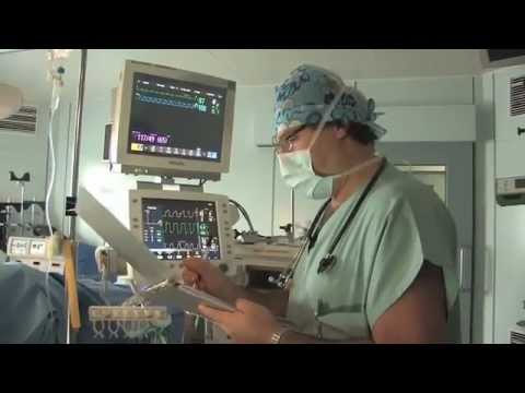 Vidéo: Comment devenir infirmière anesthésiste : 9 étapes (avec photos)