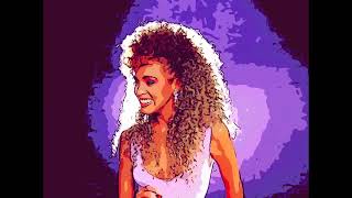 WHITNEY HOUSTON: I WANNA DANCE WITH SOMEBODY (VIDEO REMIX)