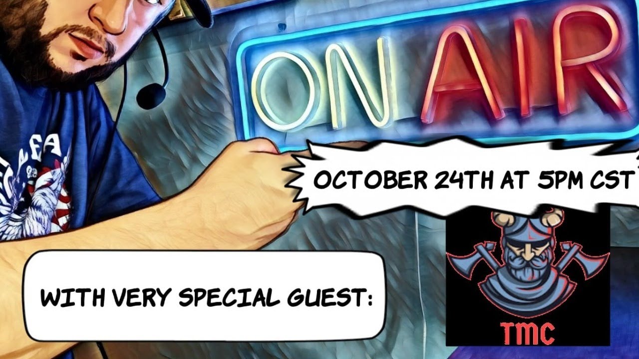 Yakin with Yukon with special guest SENTRI TMC!!