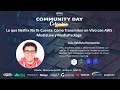 AWS Community Day Colombia 2025 - 🎬 Lo que Netflix No Te Cuenta