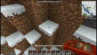 Lig's Voltz tutorial 2: Tier 2 Explosives