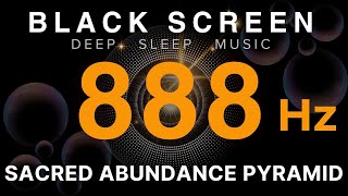 Download Lagu 888Hz 88Hz 8Hz Abundance Gate | Big Blessing, Transform into Abundance Frequency, Infinite Abundance MP3